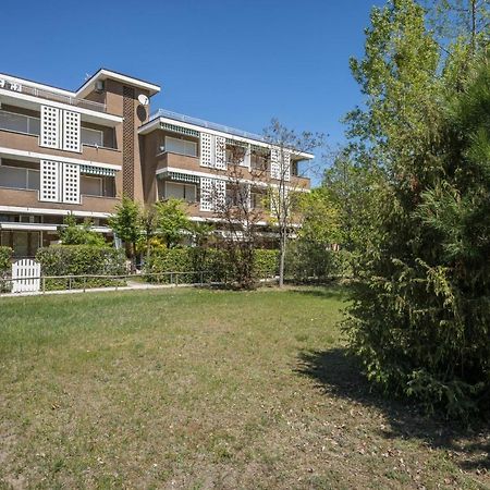 Residence Sea Bibione Eksteriør billede