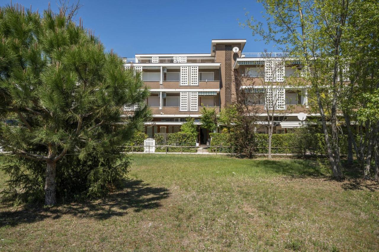 Residence Sea Bibione Eksteriør billede