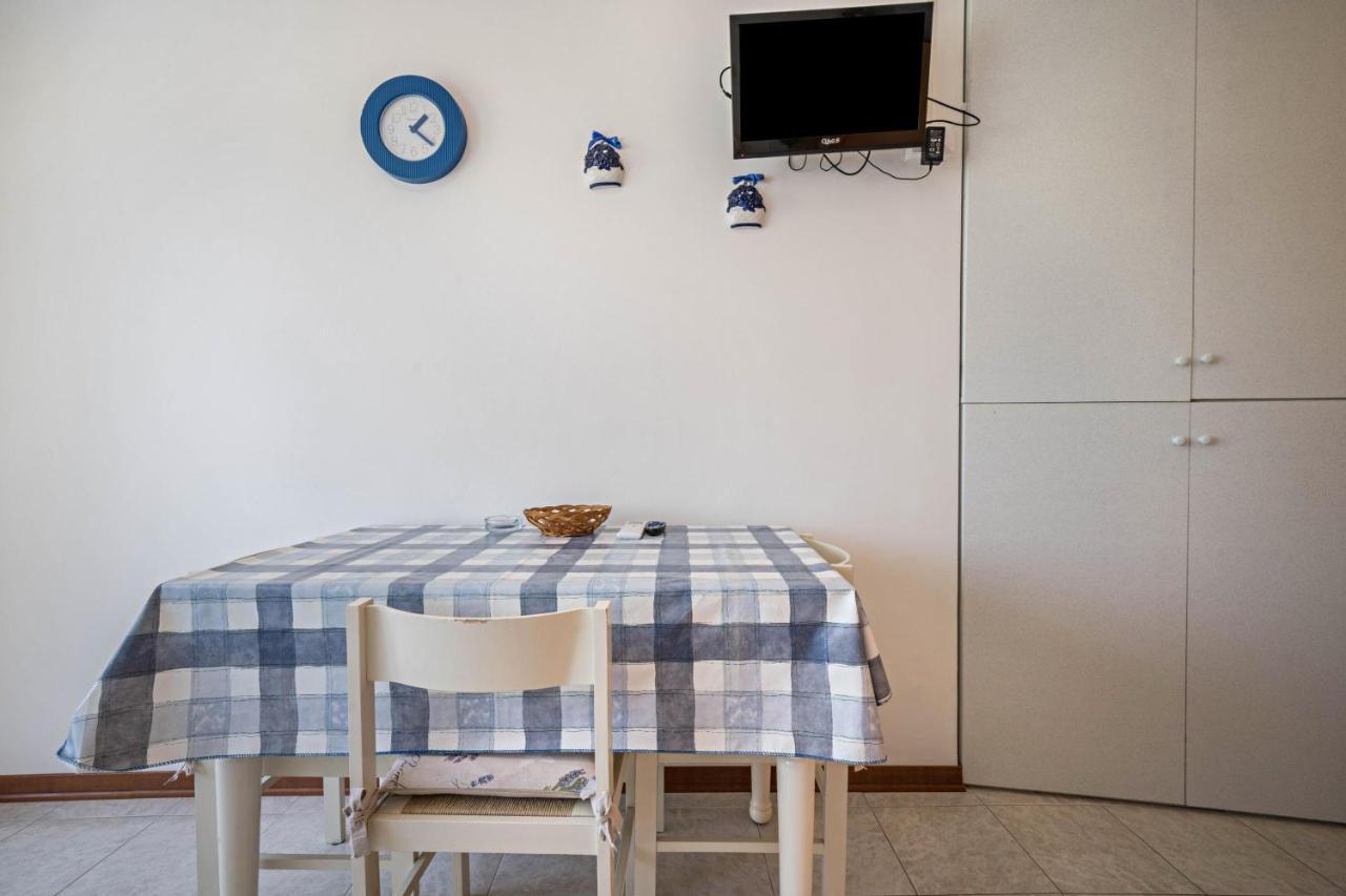 Residence Sea Bibione Eksteriør billede