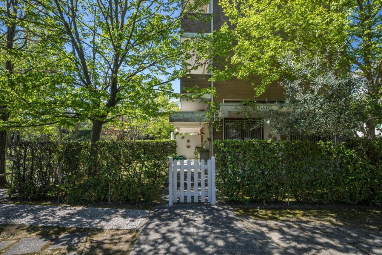 Residence Sea Bibione Eksteriør billede