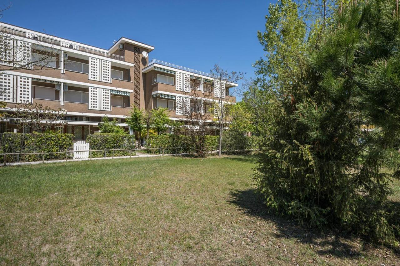 Residence Sea Bibione Eksteriør billede